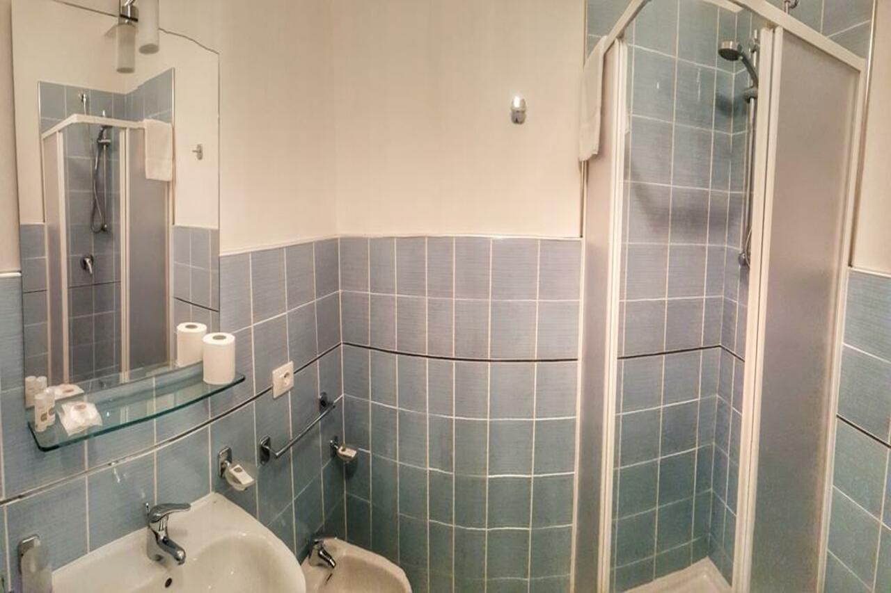 Baci Di Sicilia Panzió Palermo Kültér fotó