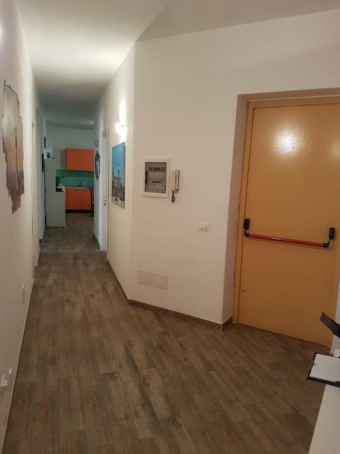 Baci Di Sicilia Panzió Palermo Kültér fotó